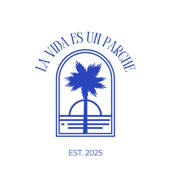 La Vida Es Un Parche